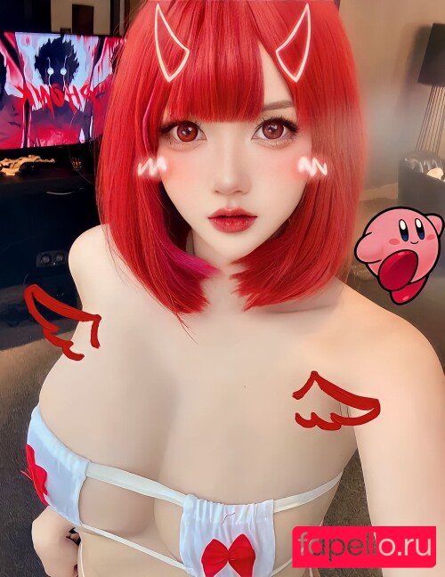 Yuki Hiino Nude Onlyfans Photo 32