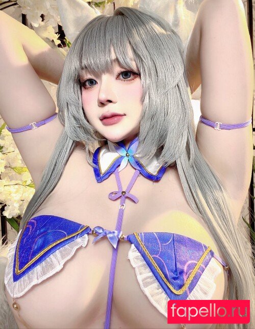 Yuki Hiino Nude Onlyfans Photo 24