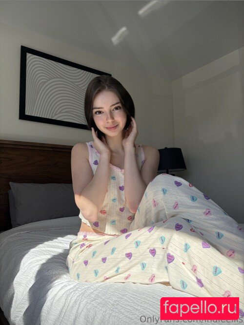 indieellis Nude Onlyfans Photo 96