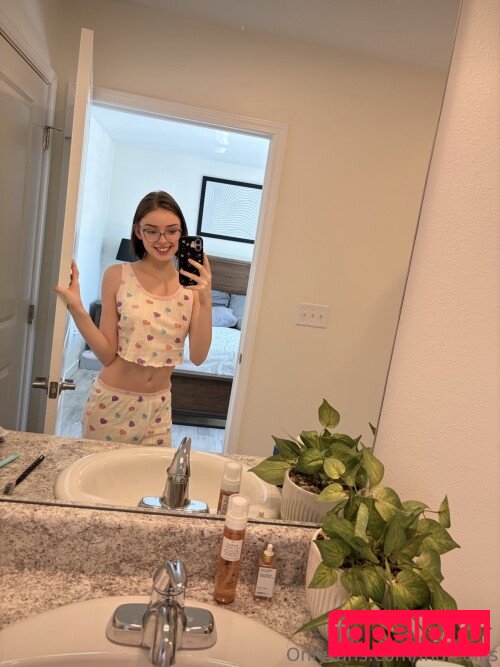 indieellis Nude Onlyfans Photo 82