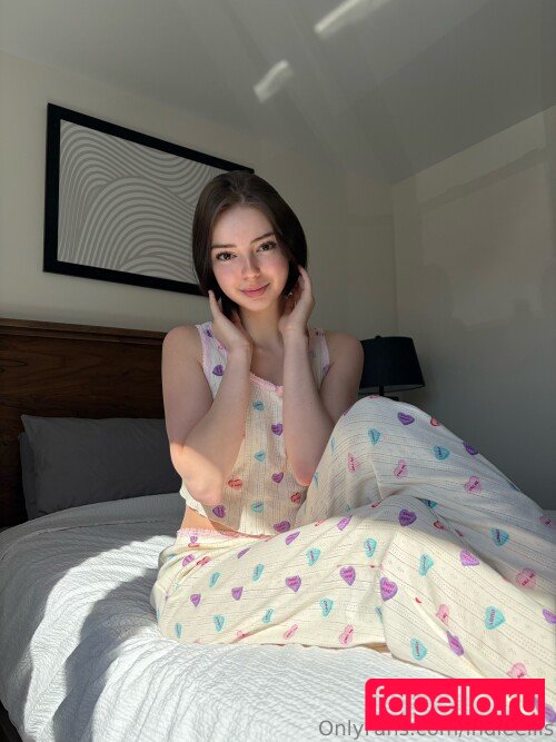 indieellis Nude Onlyfans Photo 62