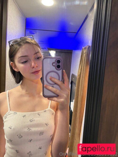 indieellis Nude Onlyfans Photo 48