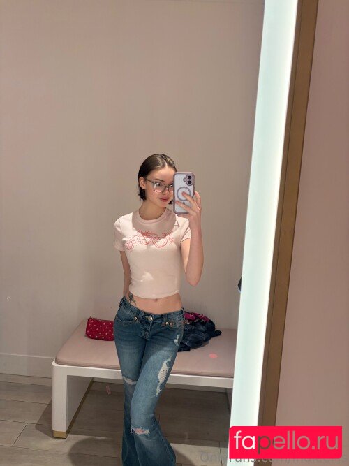 indieellis Nude Onlyfans Photo 43