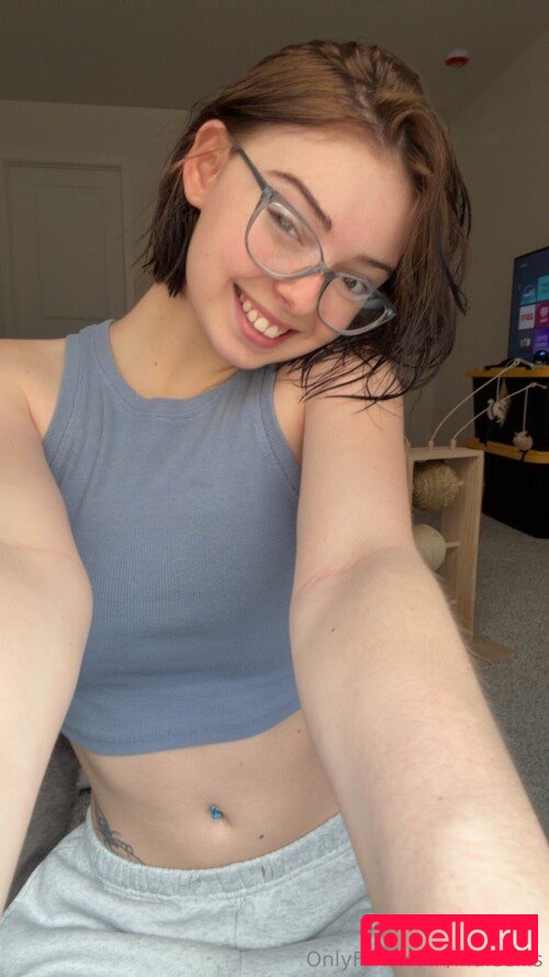 indieellis Nude Onlyfans Photo 34
