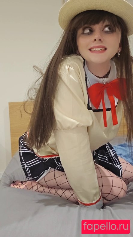nohnohsx / nohtty Nude Onlyfans Photo 6