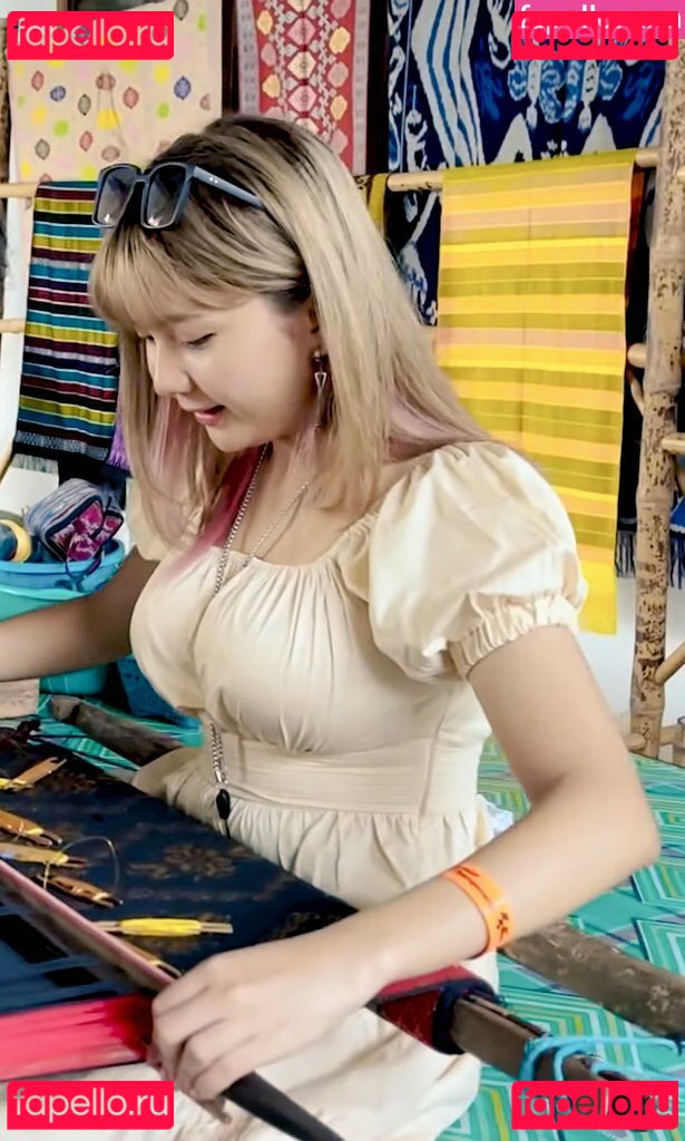 Sapiloid / Sarah Olivia / Sarah Viloid / sarahvilo.id