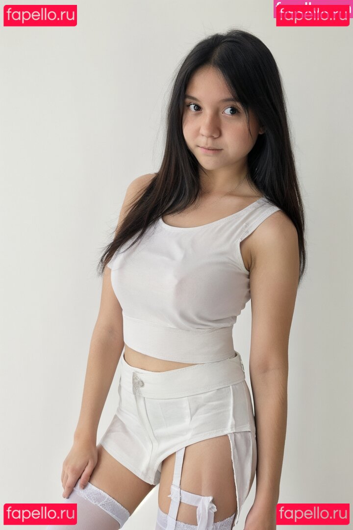 Sapiloid / Sarah Olivia / Sarah Viloid / sarahvilo.id Onlyfans Photo Gallery 