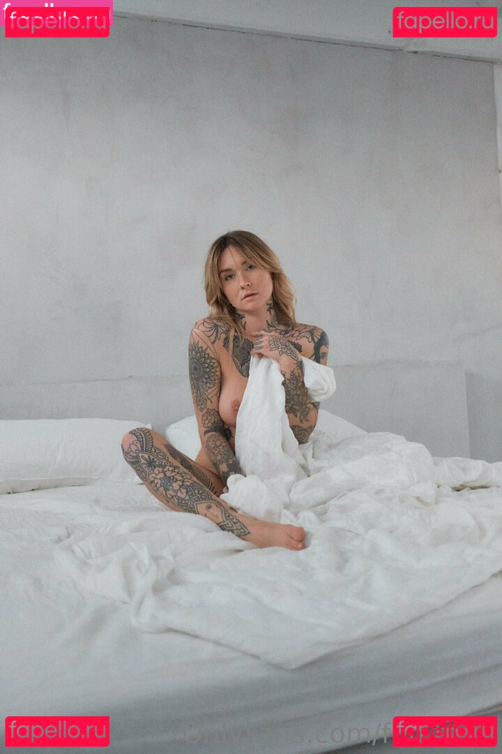 Genausonuranders / Svenja May / svenjamay Onlyfans Photo Gallery 