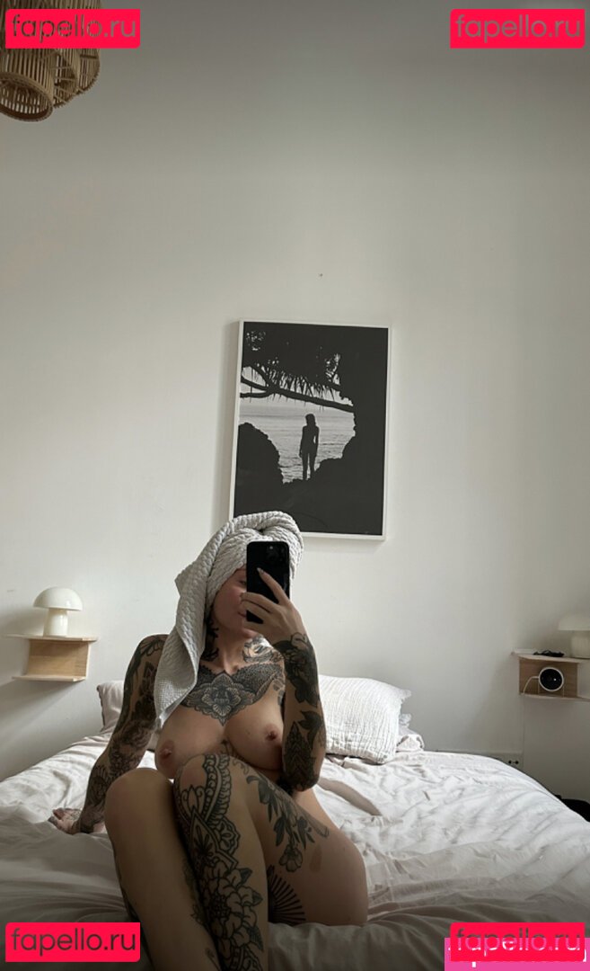 Genausonuranders / Svenja May / svenjamay Onlyfans Photo Gallery 