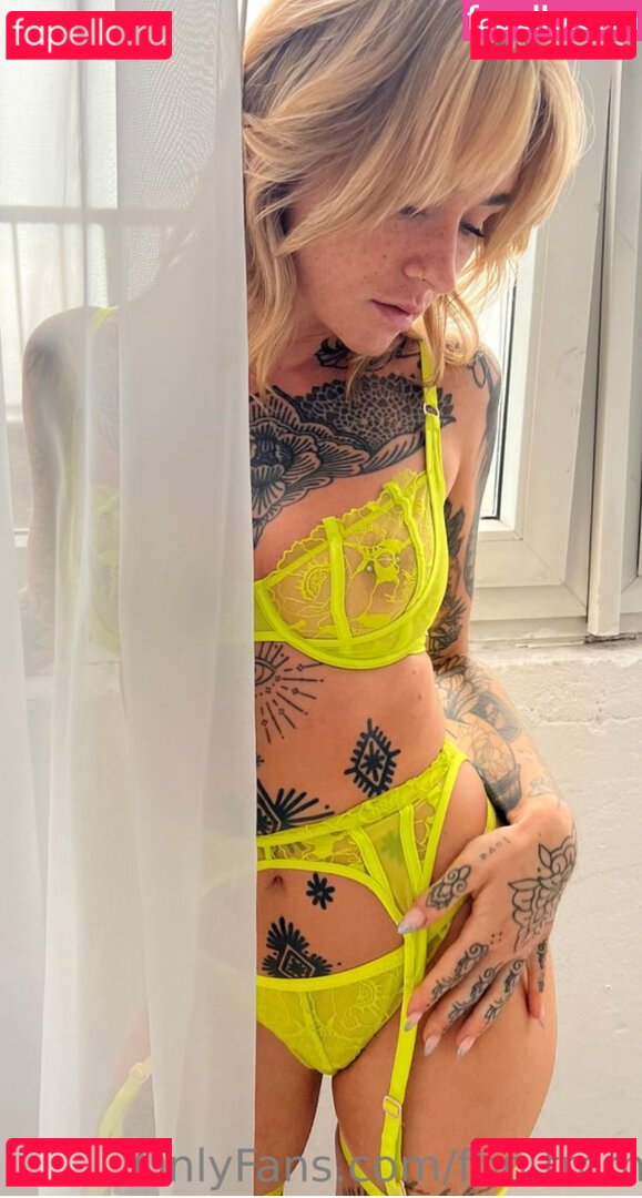 Genausonuranders / Svenja May / svenjamay Onlyfans Photo Gallery 