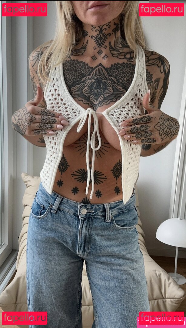 Genausonuranders / Svenja May / svenjamay Onlyfans Photo Gallery 