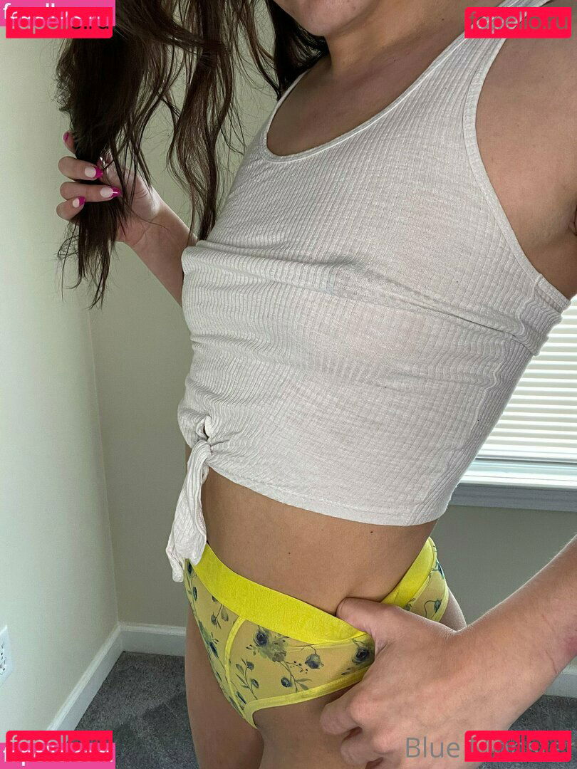 1bluemonster / Blue Monster / blue_monster_3 Onlyfans Photo Gallery 