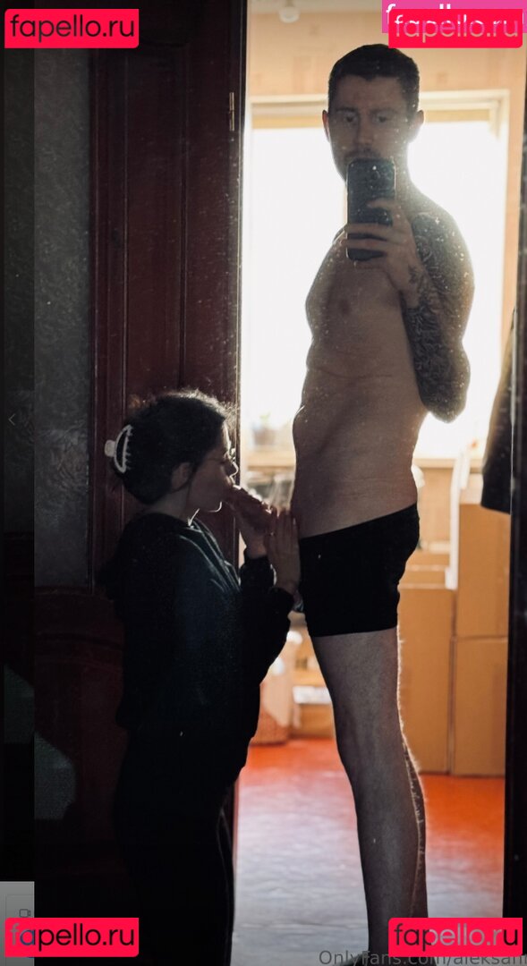 aleksann / miniann666 Onlyfans Photo Gallery 