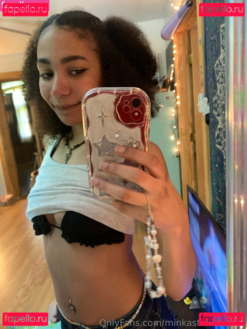 minkastrawberry2 / minkastrawbs Onlyfans Photo Gallery 