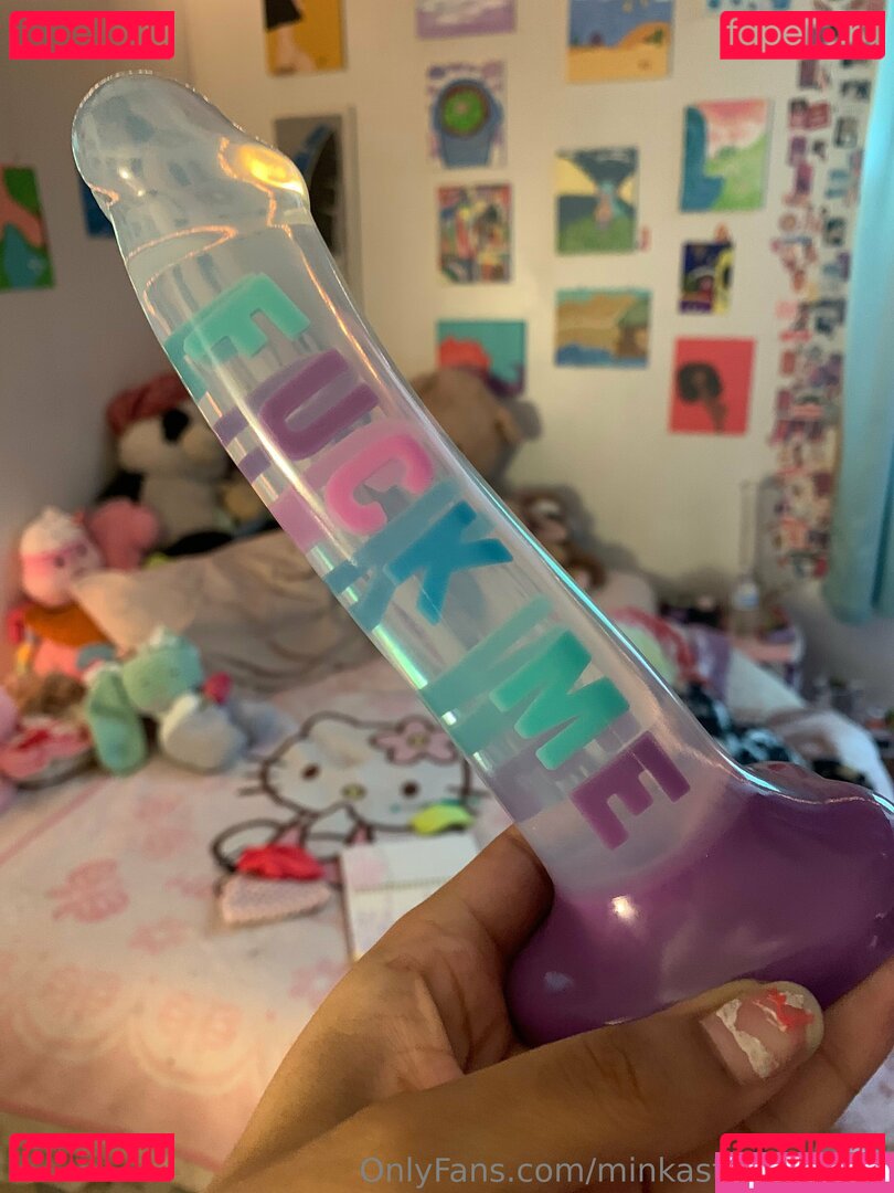 minkastrawberry2 / minkastrawbs Onlyfans Photo Gallery 