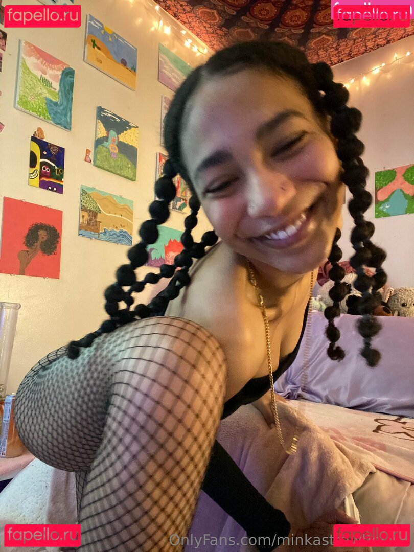 minkastrawberry2 / minkastrawbs Onlyfans Photo Gallery 