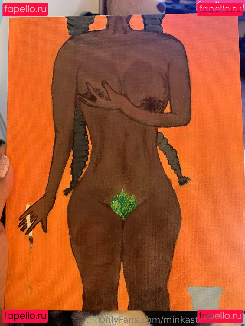 minkastrawberry2 / minkastrawbs Onlyfans Photo Gallery 