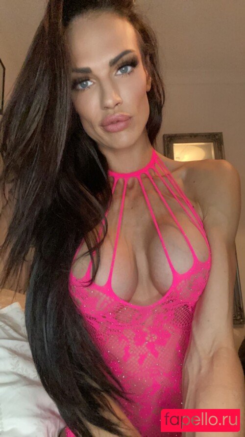 Sophia Lee Nude Onlyfans Photo 20