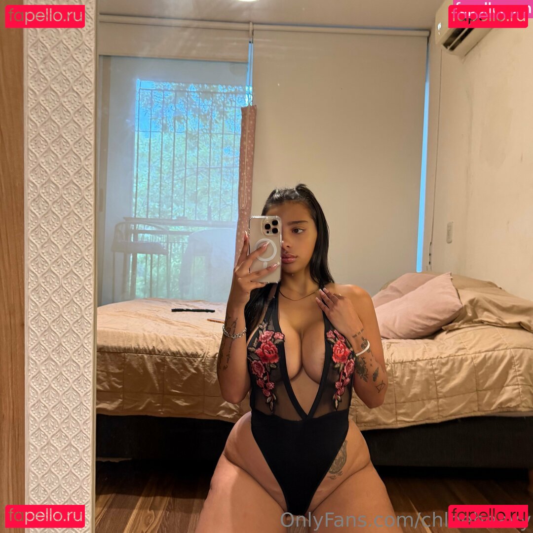 chloeheavi / chloeheavy Onlyfans Photo Gallery 