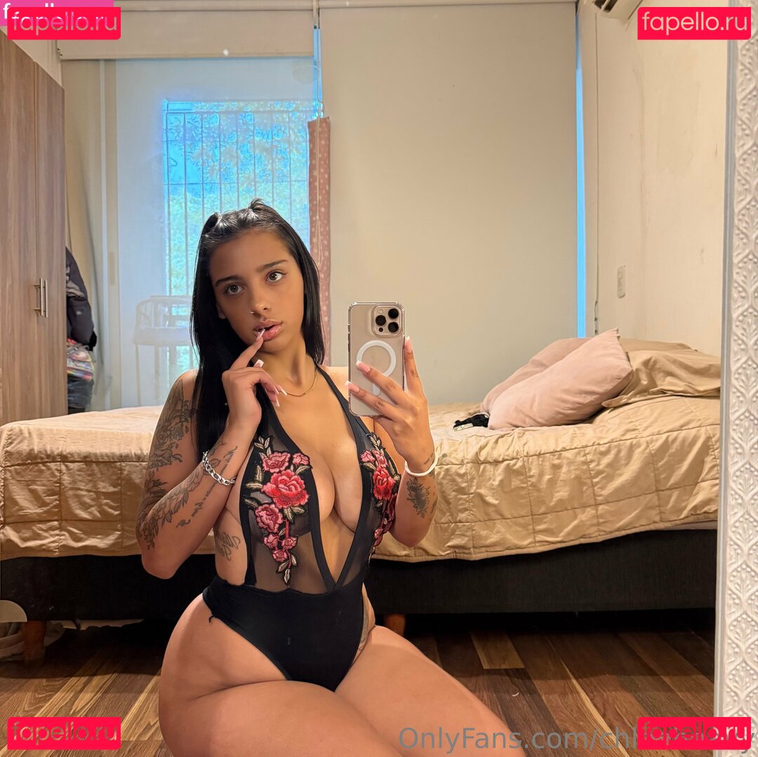 chloeheavi / chloeheavy Onlyfans Photo Gallery 