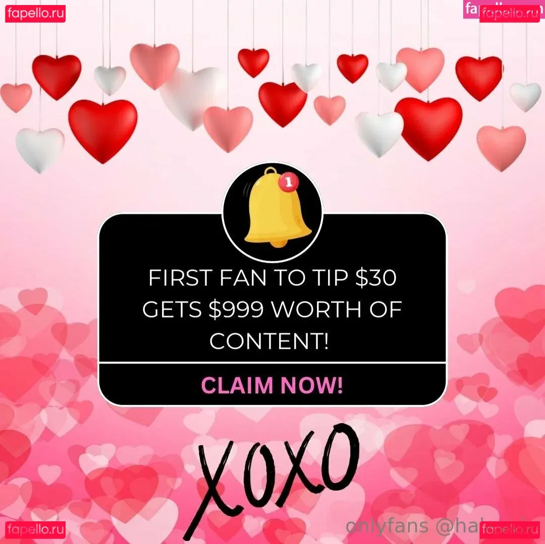 haleyvip Onlyfans Photo Gallery 