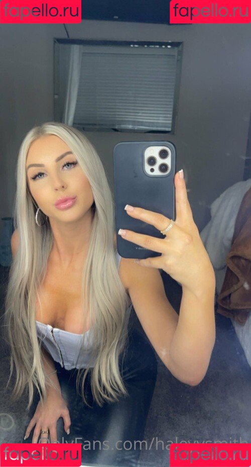 haleyvip Onlyfans Photo Gallery 