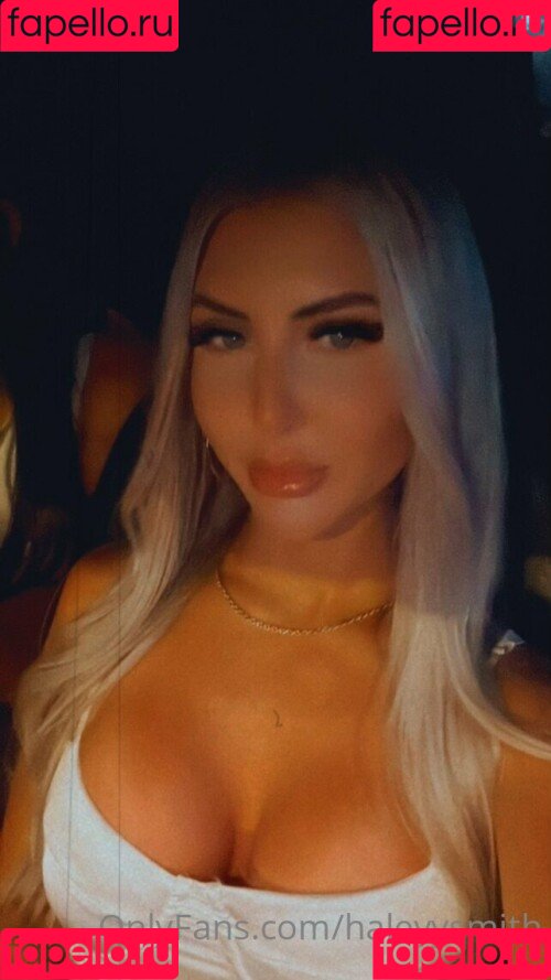 haleyvip Onlyfans Photo Gallery 