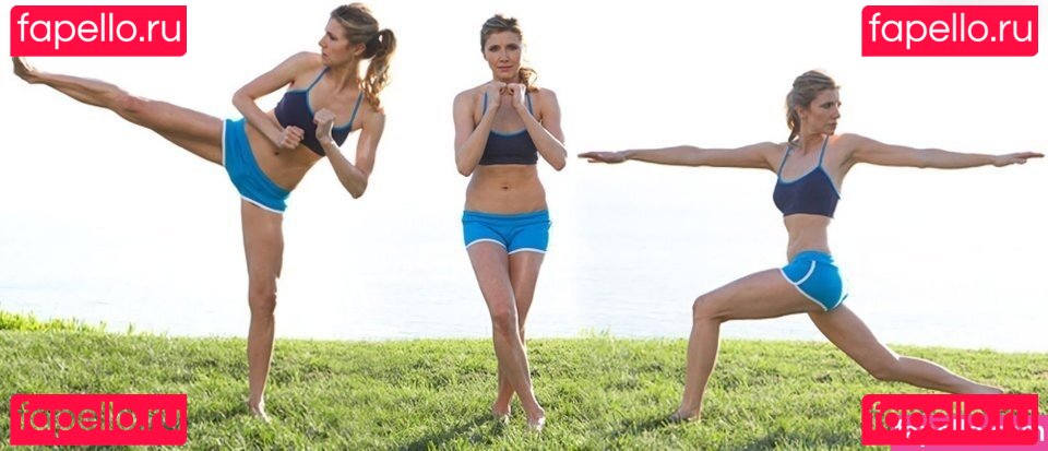 Sarah Chalke / sarahchalke Onlyfans Photo Gallery 