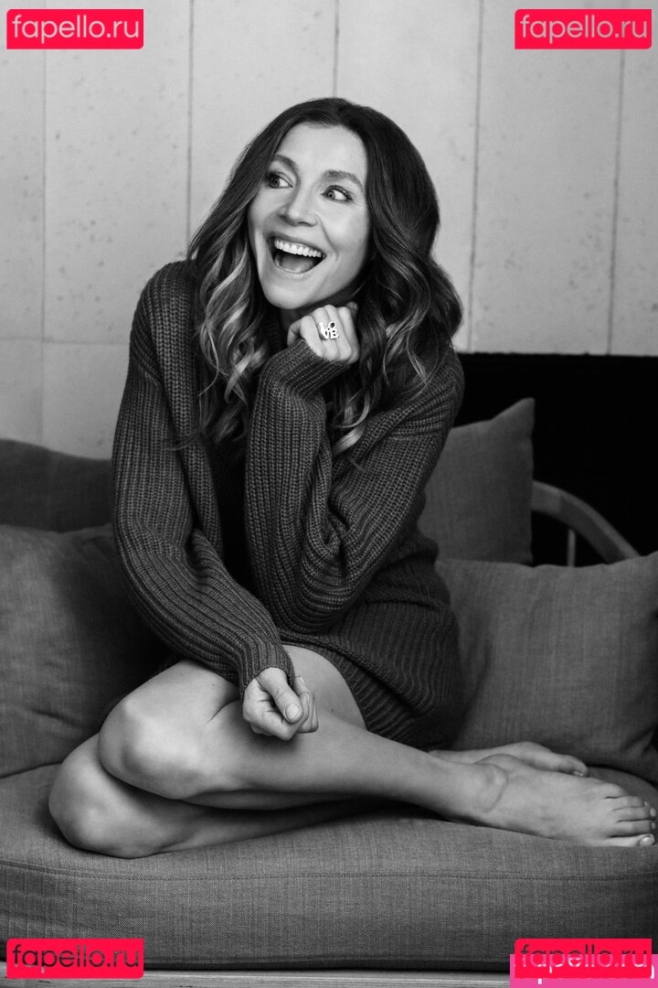 Sarah Chalke / sarahchalke Onlyfans Photo Gallery 