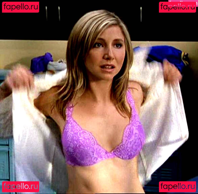 Sarah Chalke / sarahchalke Onlyfans Photo Gallery 