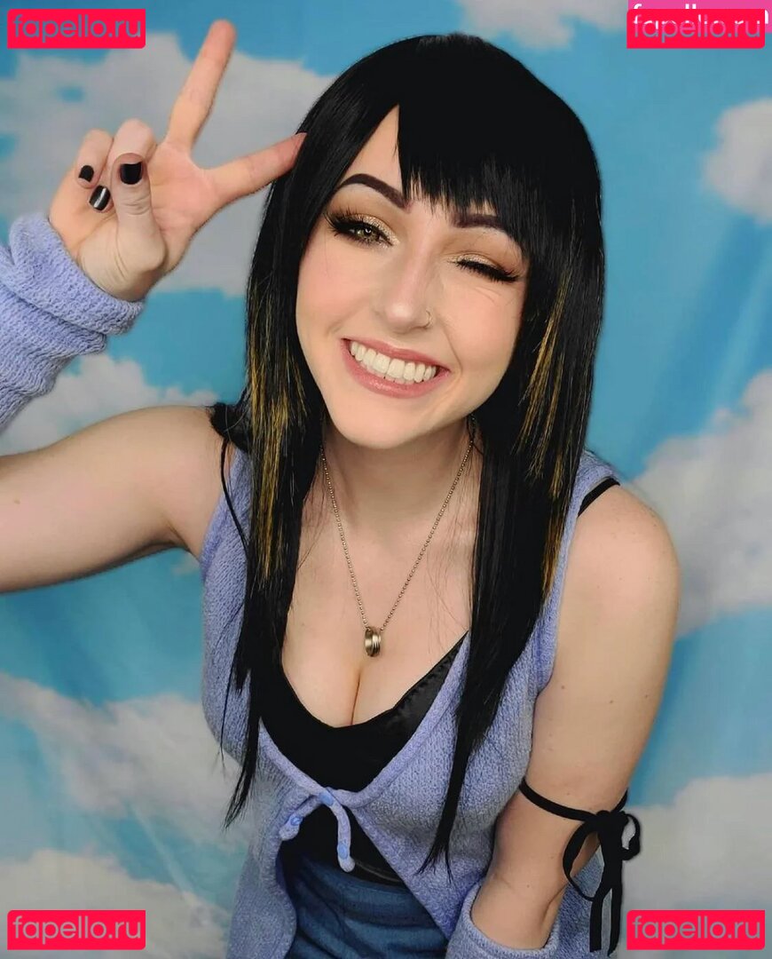 Jessblazecos / jessblazecosplay