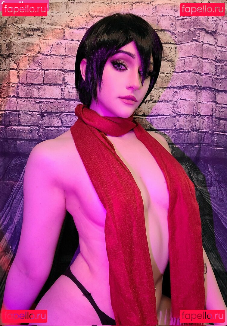 Jessblazecos / jessblazecosplay Onlyfans Photo Gallery 