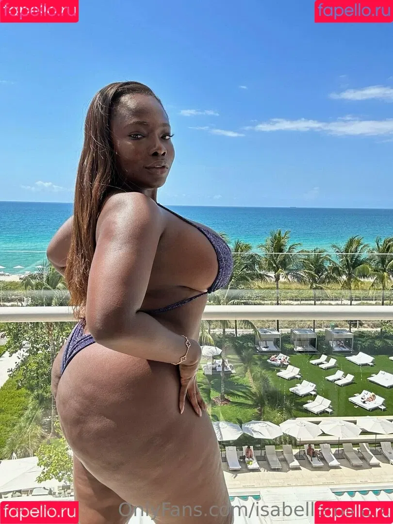 isabellemillerx Onlyfans Photo Gallery 