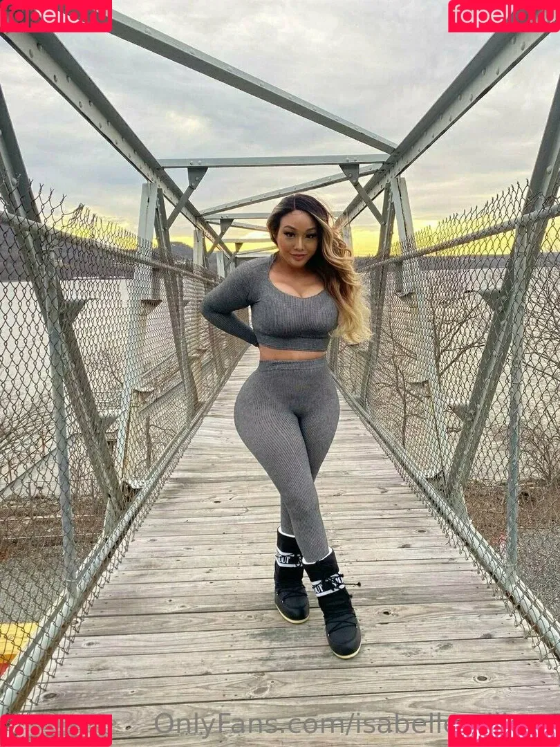 isabellemillerx Onlyfans Photo Gallery 