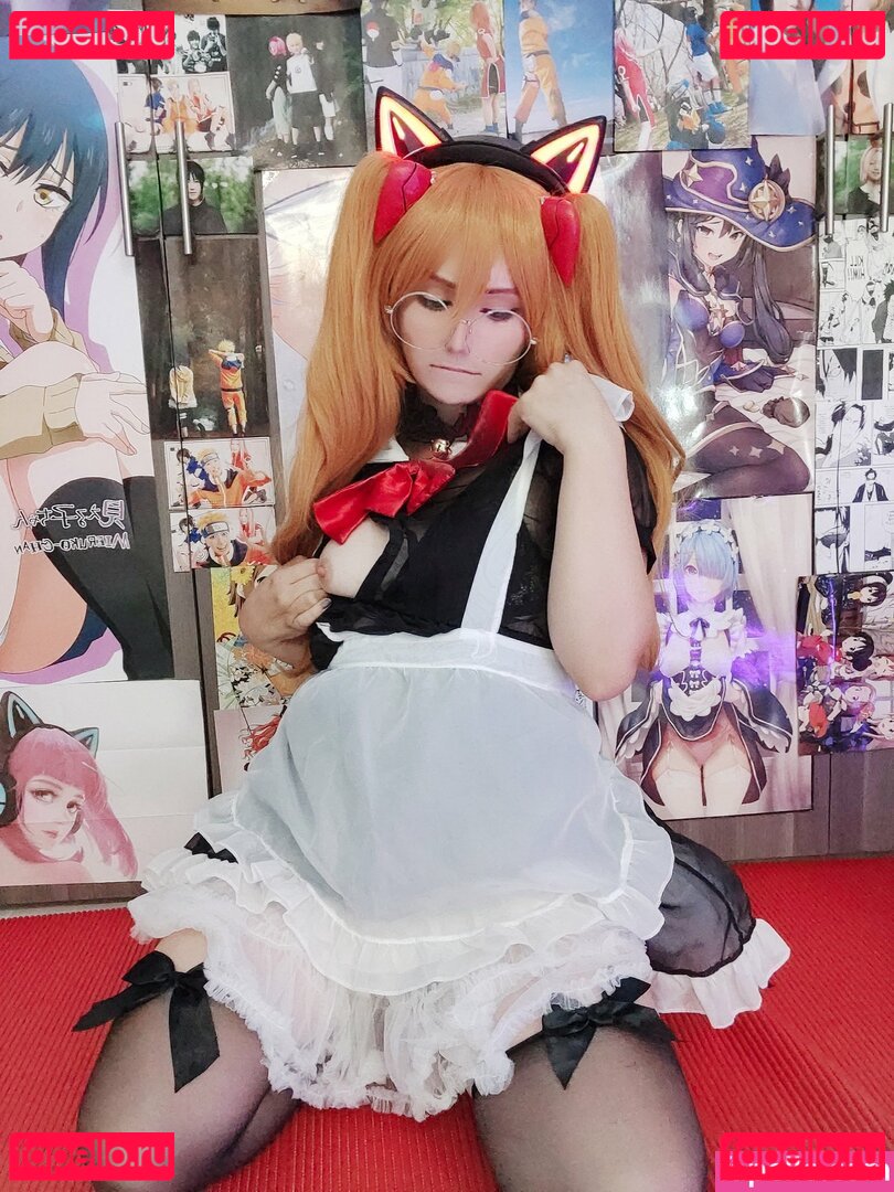 Ami-Chan / AmiChan / Amichancosplay / amiichan_cos Onlyfans Photo Gallery 