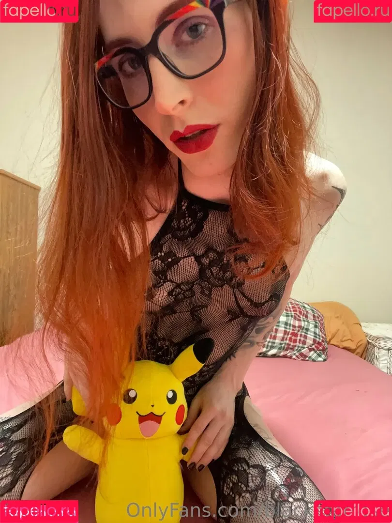blackstarrose Onlyfans Photo Gallery 