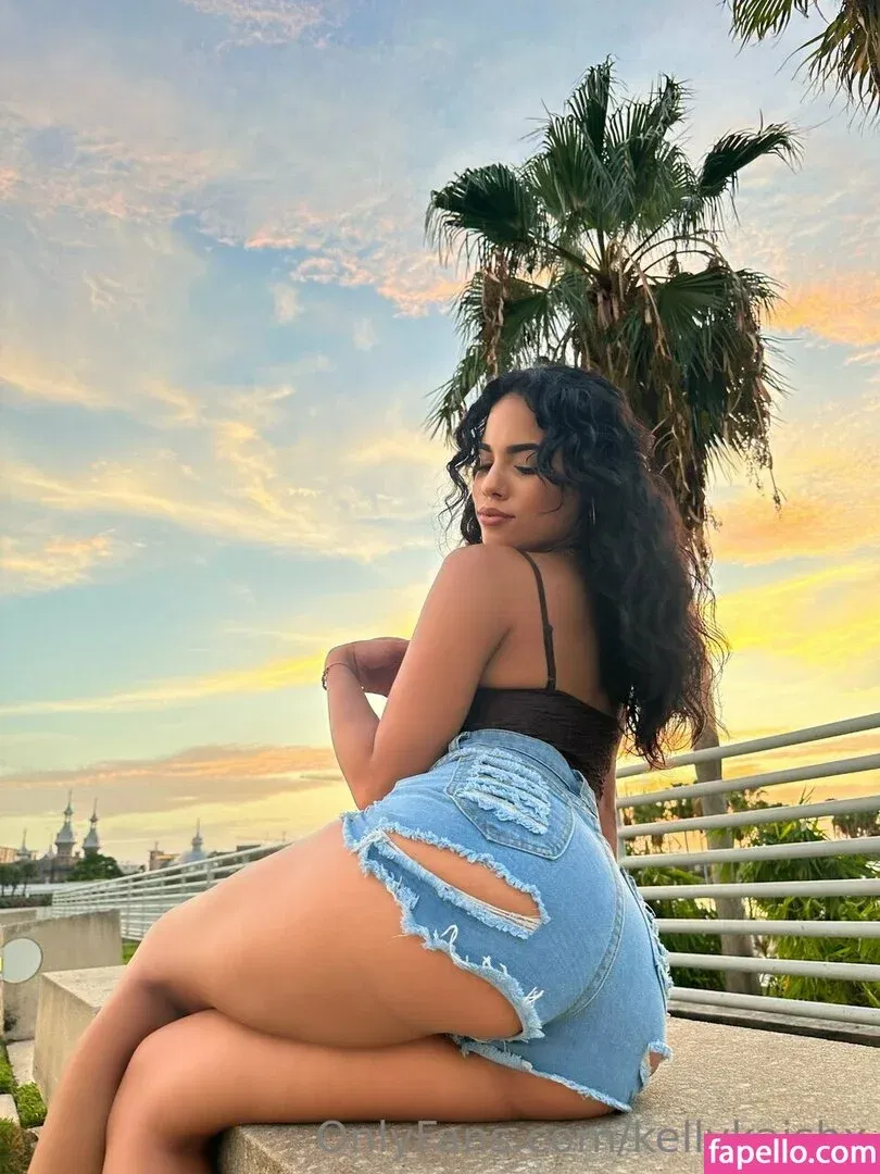 KellyK Onlyfans Photo Gallery 