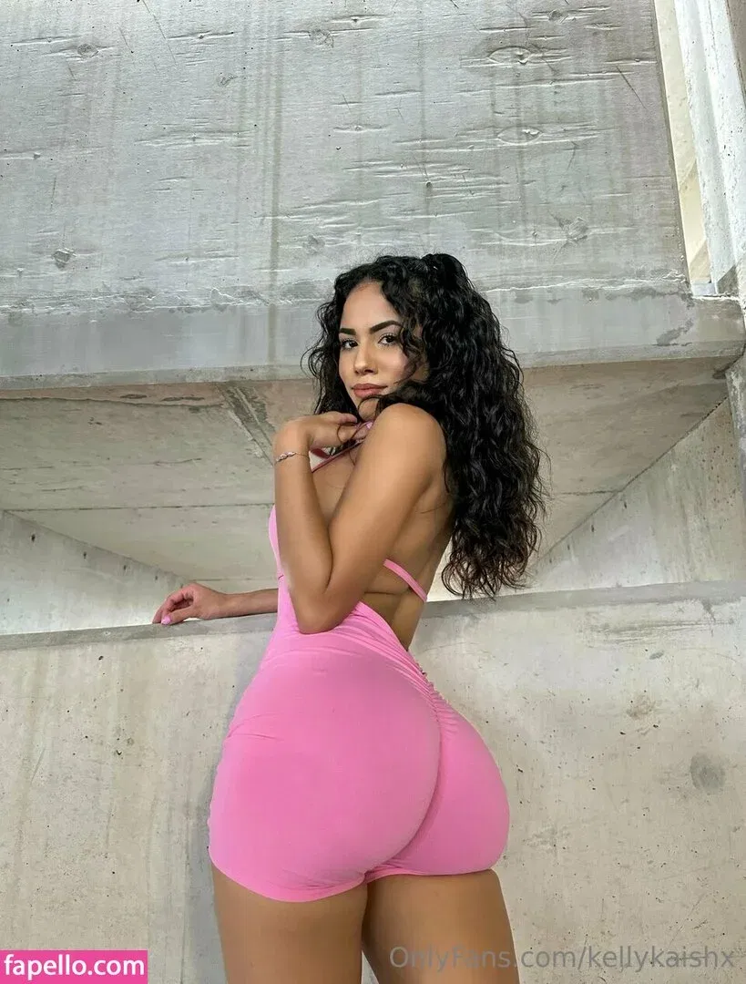 KellyK Onlyfans Photo Gallery 