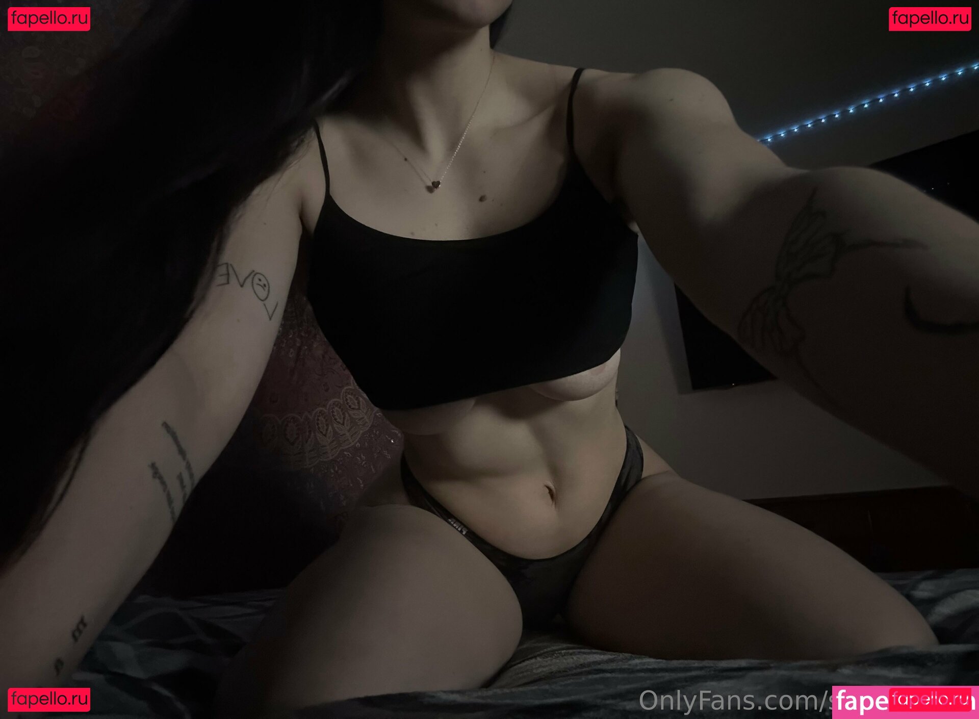 Sarinaluvsu / sarinaluu Nude Onlyfans Photo 33