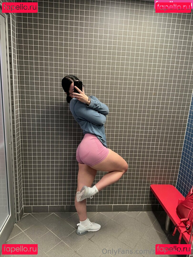 Sarinaluvsu / sarinaluu Nude Onlyfans Photo 30
