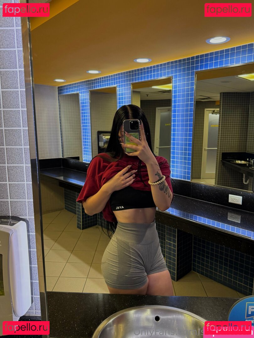 Sarinaluvsu / sarinaluu Nude Onlyfans Photo 23