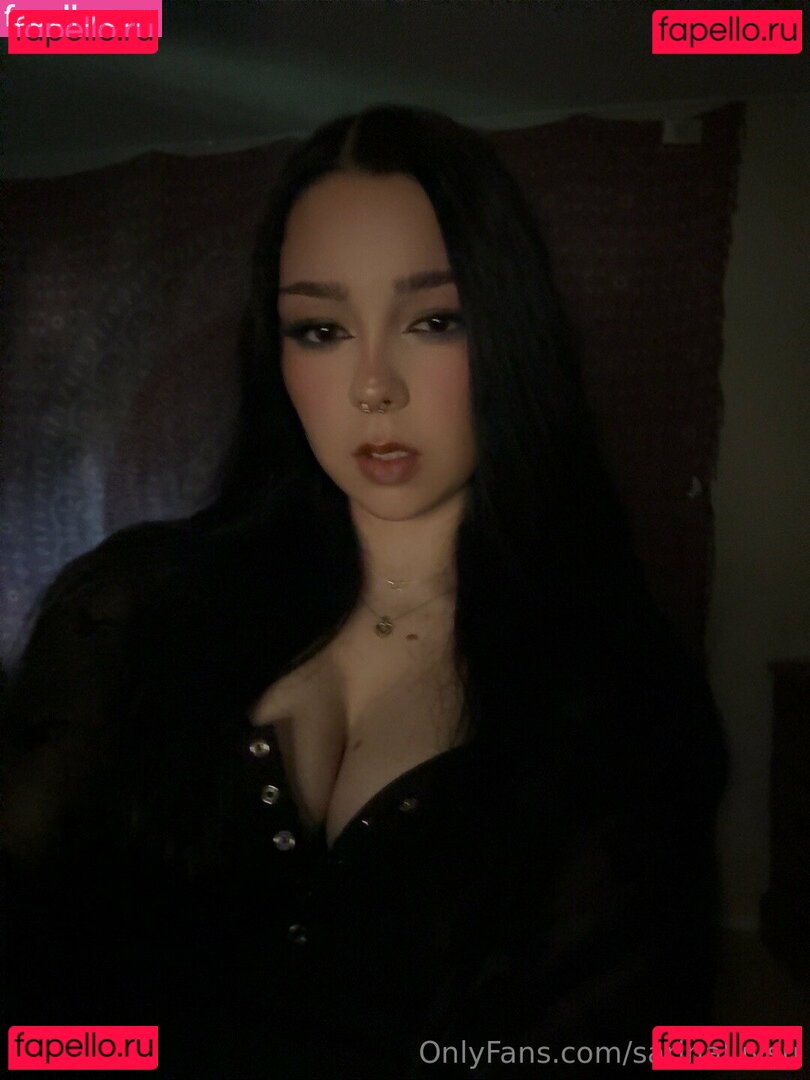 Sarinaluvsu / sarinaluu Nude Onlyfans Photo 19