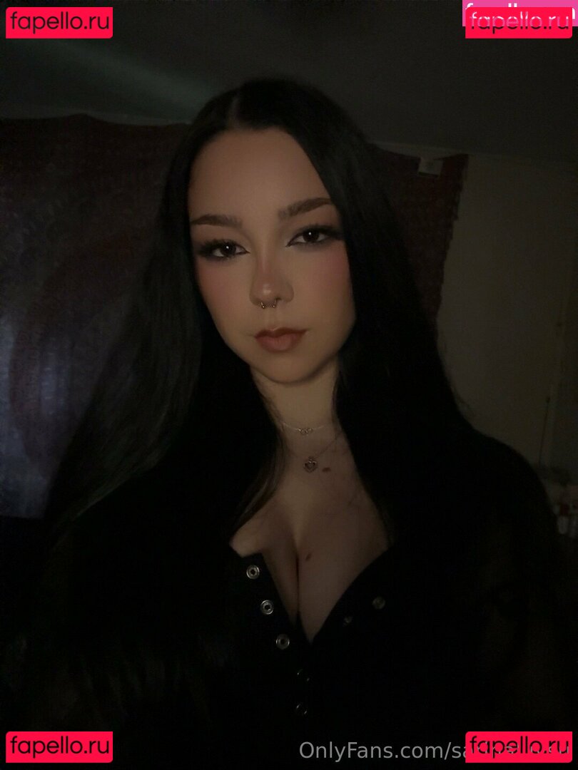 Sarinaluvsu / sarinaluu Nude Onlyfans Photo 17