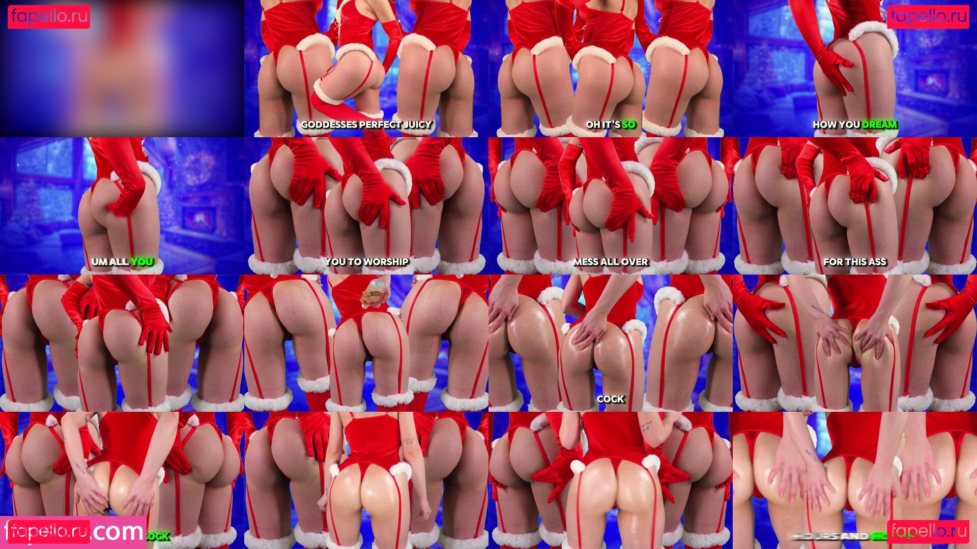 Goddess Wai / urlilgoddess / urlilgoddesss Onlyfans Photo Gallery 