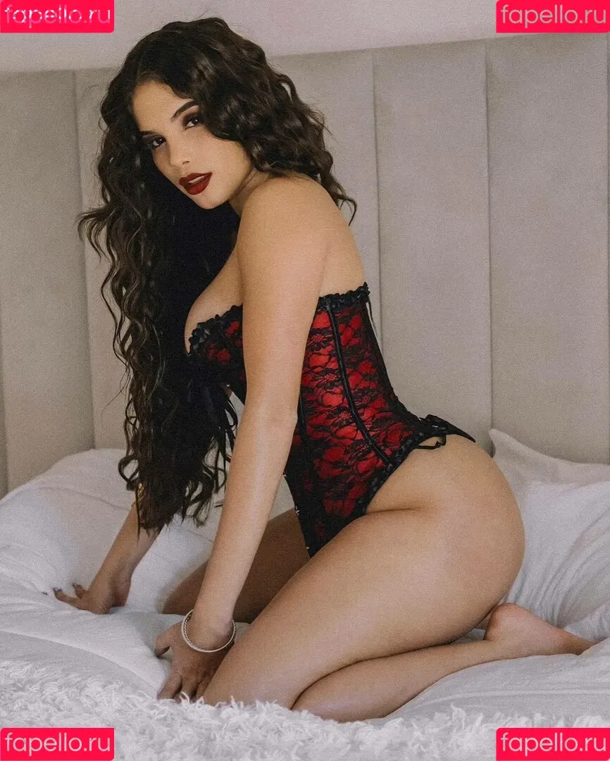 Yurgenis Aular Onlyfans Photo Gallery 
