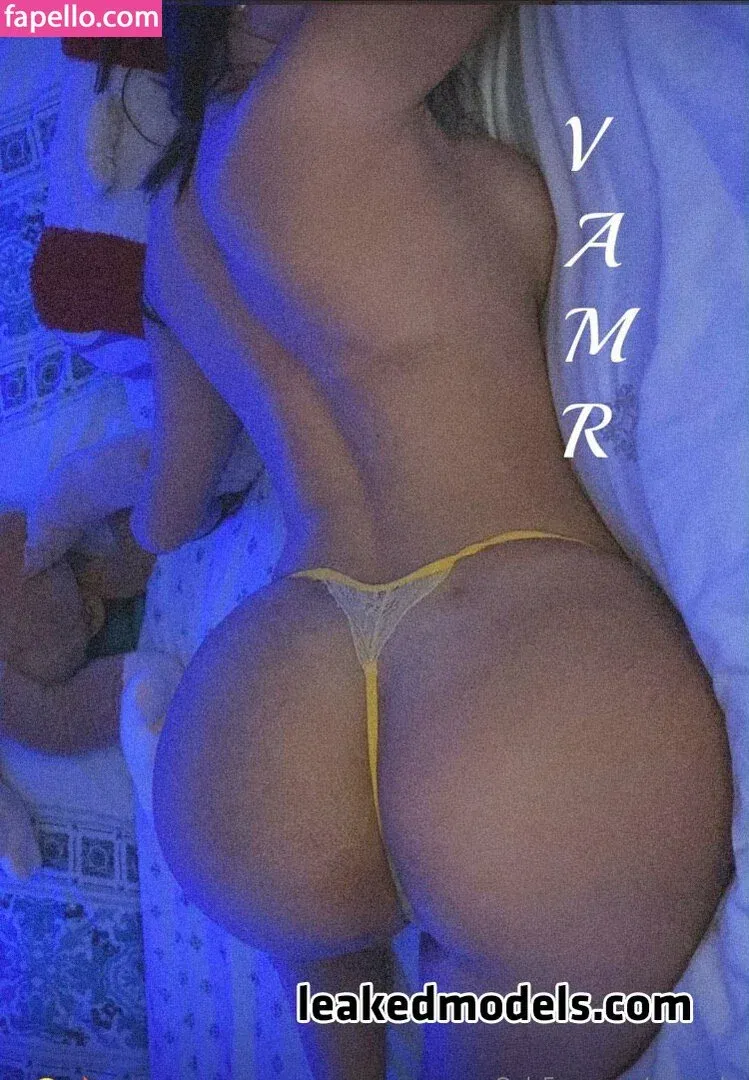 Yurgenis Aular Onlyfans Photo Gallery 