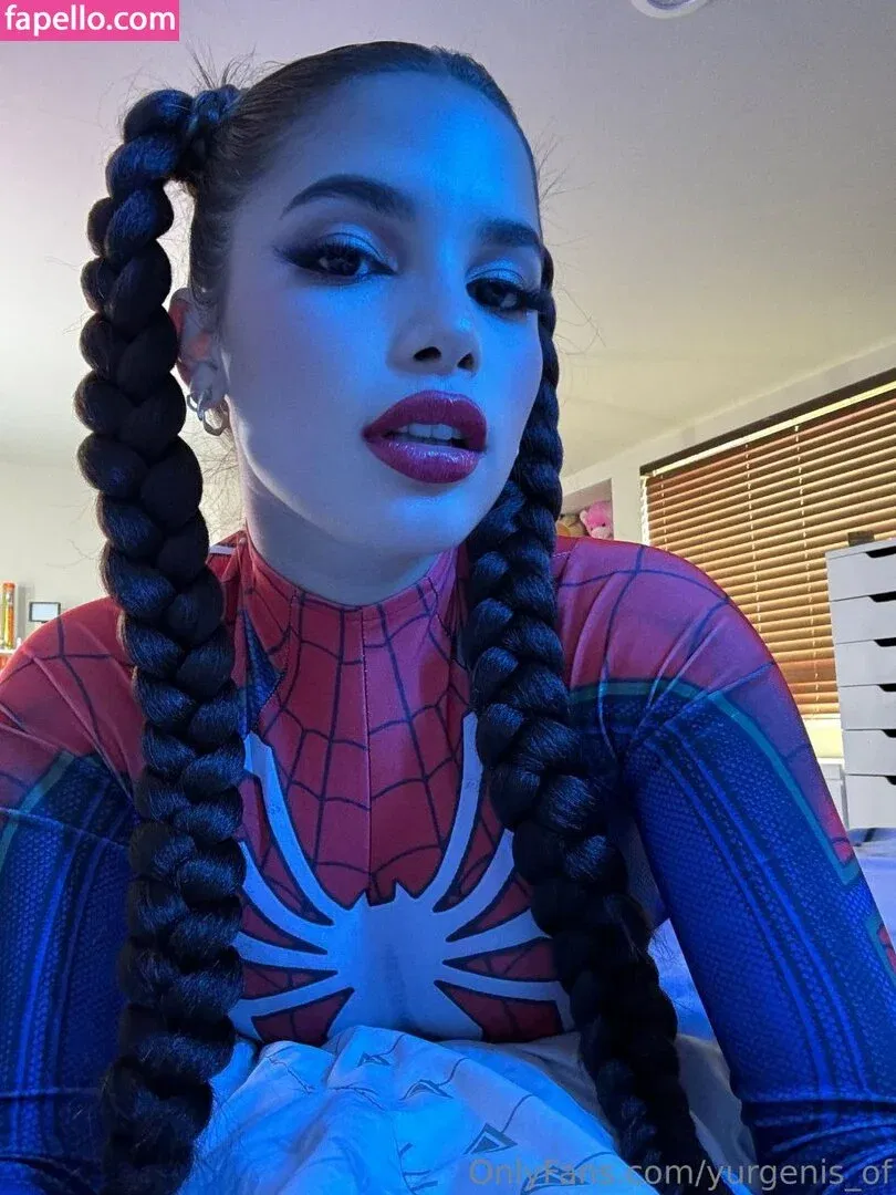 Yurgenis Aular Onlyfans Photo Gallery 