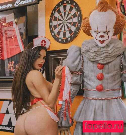 Yurgenis Aular Nude Onlyfans Photo 49