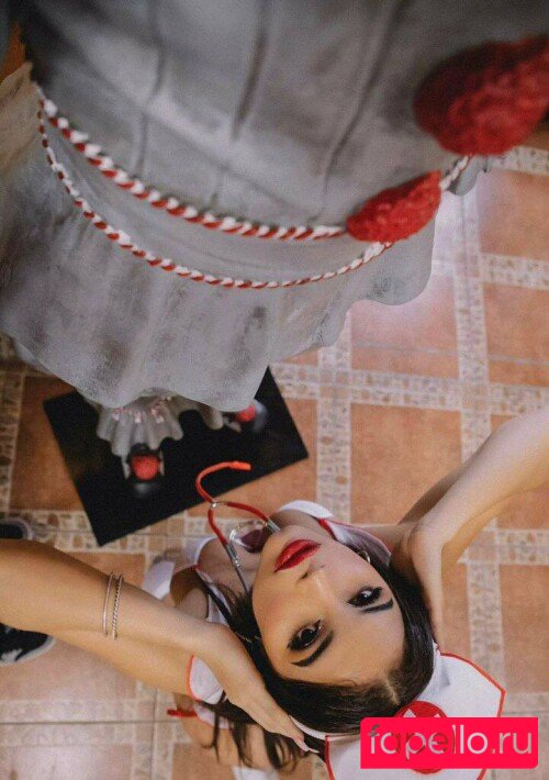 Yurgenis Aular Nude Onlyfans Photo 50