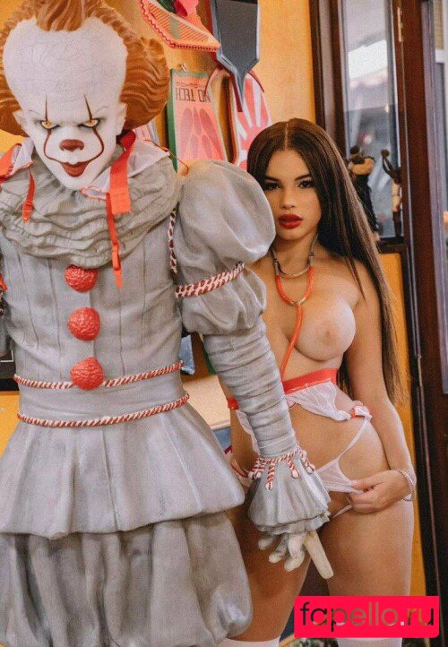 Yurgenis Aular Nude Onlyfans Photo 47